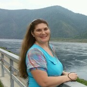 Nataliya 52 Perm