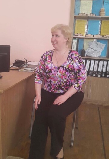 Моя фотография - Ольга Денисова, 44 из Черновцы (@olgadenisova4)