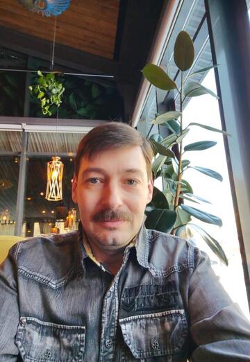 My photo - Leonid, 41 from Saint Petersburg (@leonid2032)