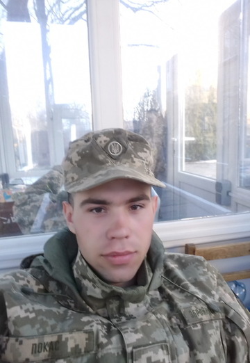 Моя фотография - Waler4uk, 25 из Ровно (@waleruk)