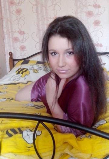 Kseniya (@kseniya10396) — my photo № 7