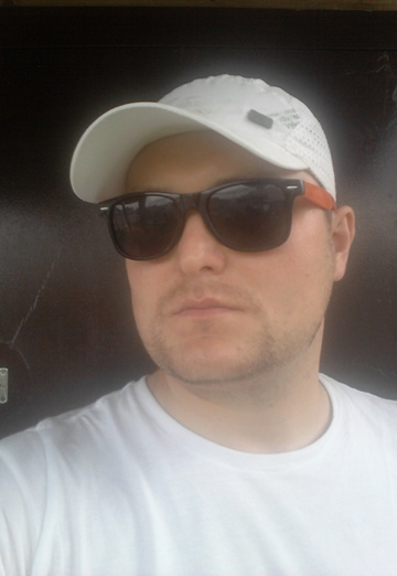 My photo - Valeriy, 38 from Vladimir (@valeriy50214)