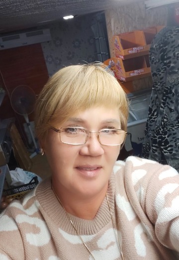 Моя фотография - Любовь Коржова, 51 из Южно-Сахалинск (@lubovkorjova)