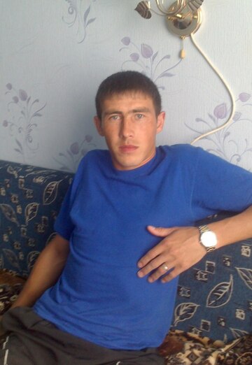 My photo - Volodya, 37 from Neftekamsk (@volodya5608)