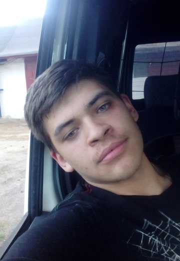 My photo - German, 26 from Irpin (@german4722)