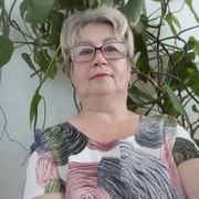 Валентина, 65, Курганинск
