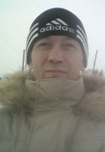 Моя фотография - Андрей, 51 из Томск (@andrey354595)