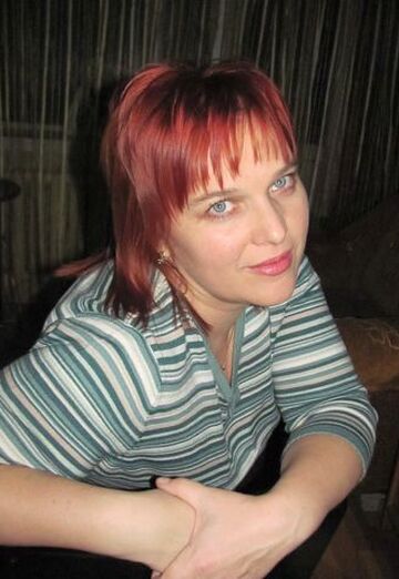 Моя фотография - Оксана, 49 из Хмельницкий (@oksana55801)