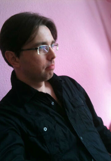 Моя фотография - Heinrich, 49 из Кёльн (@heinrich12)