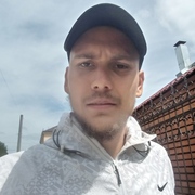 Егор Романов, 27, Вязьма