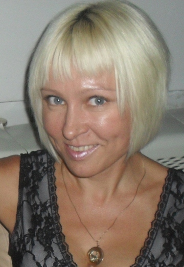 My photo - ELENA, 49 from Novouralsk (@elena311567)