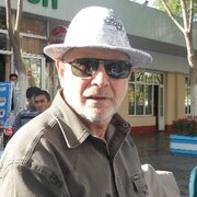 Dmitriy Alshibaya 79 Tashkent