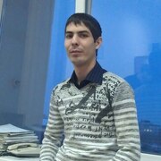 Владимир, 30, Волжский