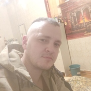 Павел Кузьмин, 31, Выборг