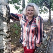 Натали, 56, Слободской