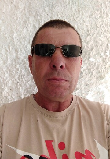 My photo - Yedik Sagakiyan, 57 from Baranovichi (@ediksagakiyan)