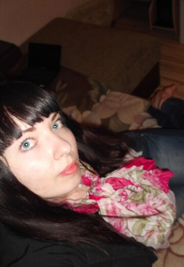 Моя фотография - Алеся, 34 из Солигорск (@alesya1354)