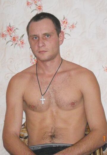 Моя фотография - sergei povarov, 37 из Заринск (@sergeipovarov)