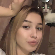 анна, 22, Чита