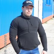 михаил, 40, Новозыбков