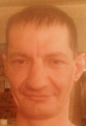 My photo - Aleksandr, 48 from Elabuga (@aleksandr223201)