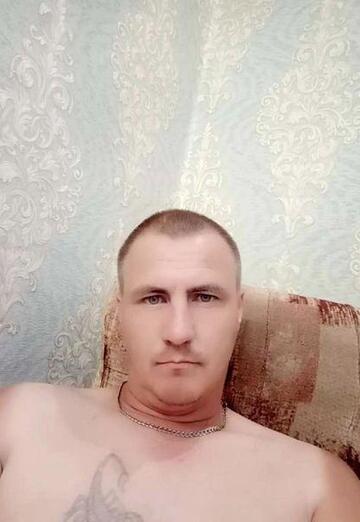 Моя фотография - Владимир, 39 из Армавир (@vladimir358388)