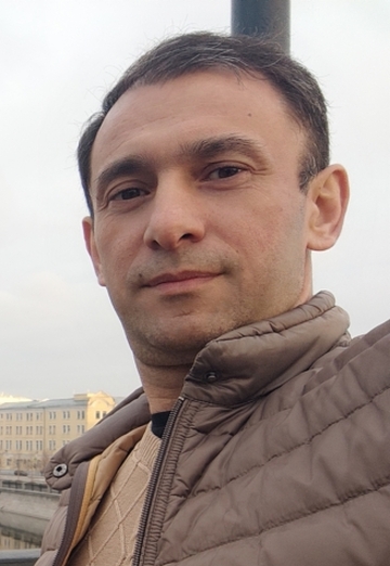My photo - Camip, 43 from Baku (@camil14)