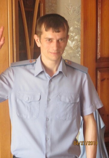 Mein Foto - Wiktor, 34 aus Kotelniki (@viktor231562)