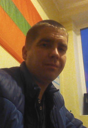 My photo - Dmitriy, 36 from Bendern (@dmitriy289262)