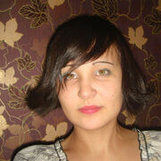 Юлия Падерина, 34, Междуреченск