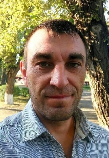 My photo - Nikolay, 48 from Vologda (@id356190)