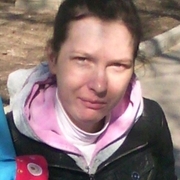 Nataliya Aleksandrovna 34 Dubovka