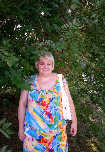 Моя фотография - Татьяна, 63 из Волгоград (@tatyana332409)