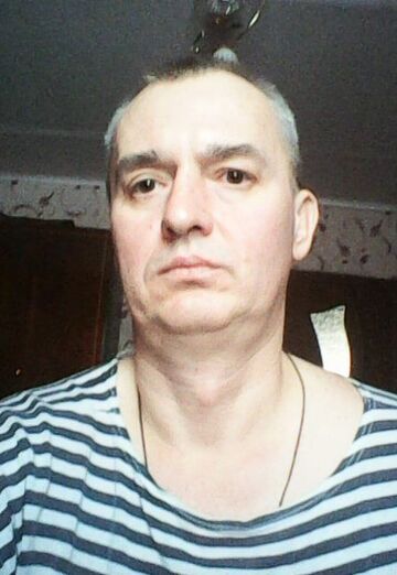 Моя фотография - Олег, 49 из Ефремов (@oleg267132)