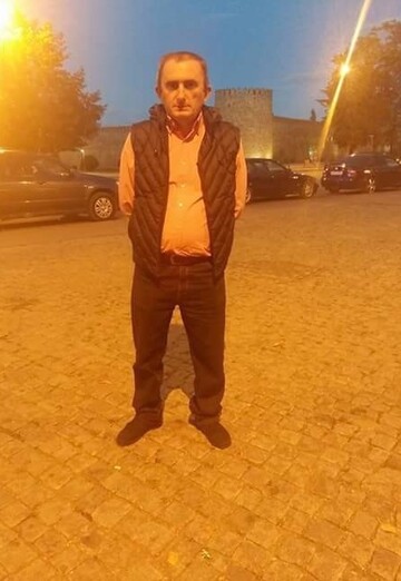 My photo - ფიდო რაიბული, 53 from Telavi (@o35n4sq3xe)