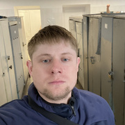 Серёга, 33, Агаповка
