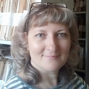 Светлана, 46, Саратов