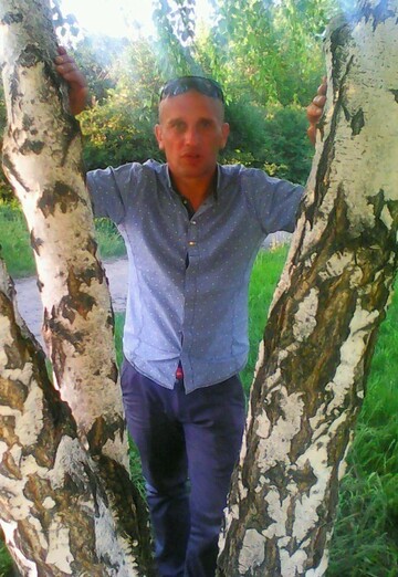 Моя фотография - Вячеслав Батаев, 43 из Барнаул (@vyacheslavbataev)