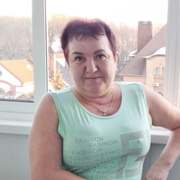 Татьяна, 55, Тамбов