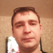 виктор, 38, Кинель