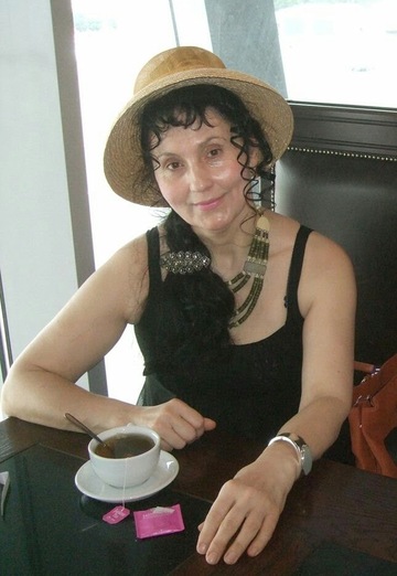 Моя фотография - Лариса, 65 из Киев (@larisa36112)