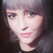 Ксения Забазнова, 29, Фролово