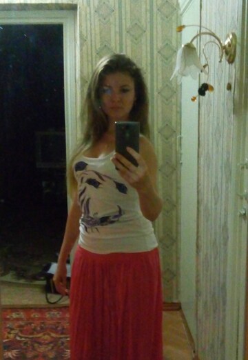 My photo - Tatyana, 43 from Krasnodar (@tatyana115895)