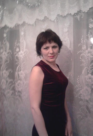 My photo - Irina, 50 from Rayevskiy (@irina10083)