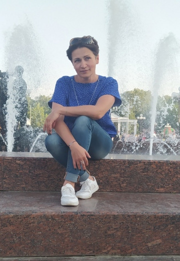 Моя фотография - Алиса, 41 из Минск (@alisa35610)