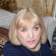 Анна, 54, Лоухи