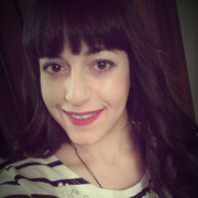 Ева, 28, Перевоз