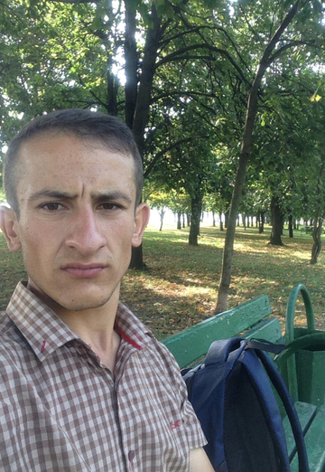 My photo - Igor, 28 from Moscow (@igor240842)