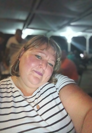 My photo - Valentina, 41 from Peschanokopskoye (@valentina77817)