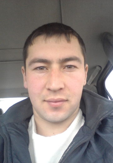 Моя фотография - Adam, 32 из Душанбе (@adam2945)